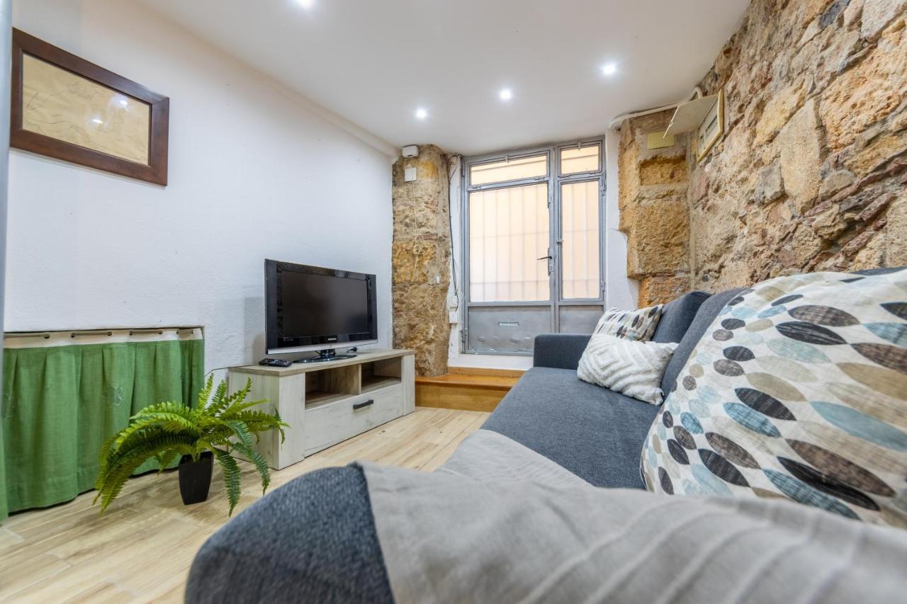 Apartment Lo Petito De La Part Alta