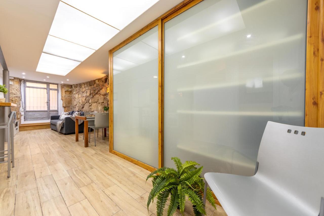 Lo Petito De La Part Alta Apartment Tarragona