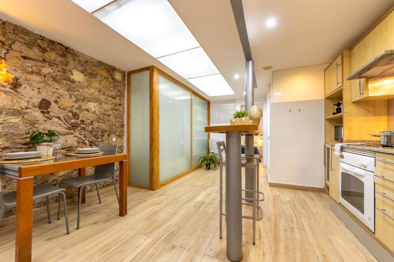 Apartment Lo Petito De La Part Alta