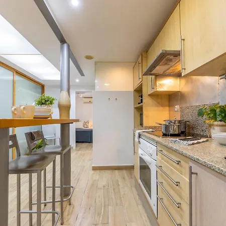 Lo Petito De La Part Alta Apartamento Tarragona Exterior foto
