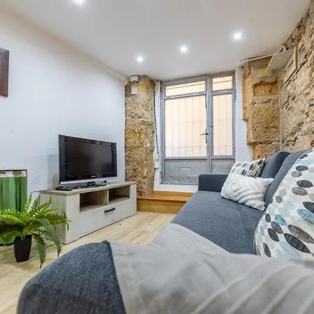 Lo Petito De La Part Alta Apartamento Tarragona Exterior foto
