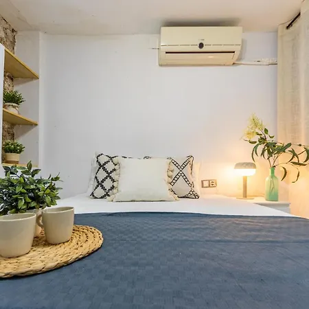 Lo Petito De La Part Alta Apartamento Tarragona Exterior foto