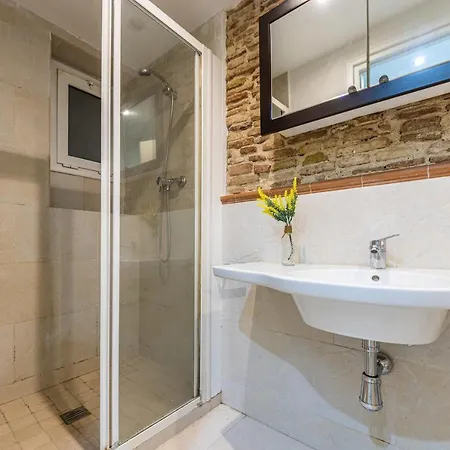 Lo Petito De La Part Alta Apartamento Tarragona Exterior foto