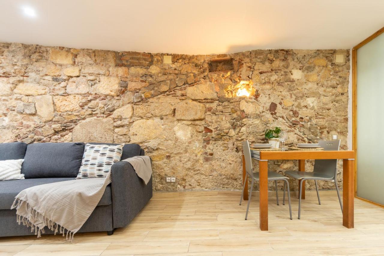 Apartamento Lo Petito De La Part Alta *